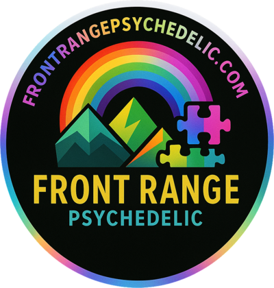 Front Range Psychedelic Guide Service Logo